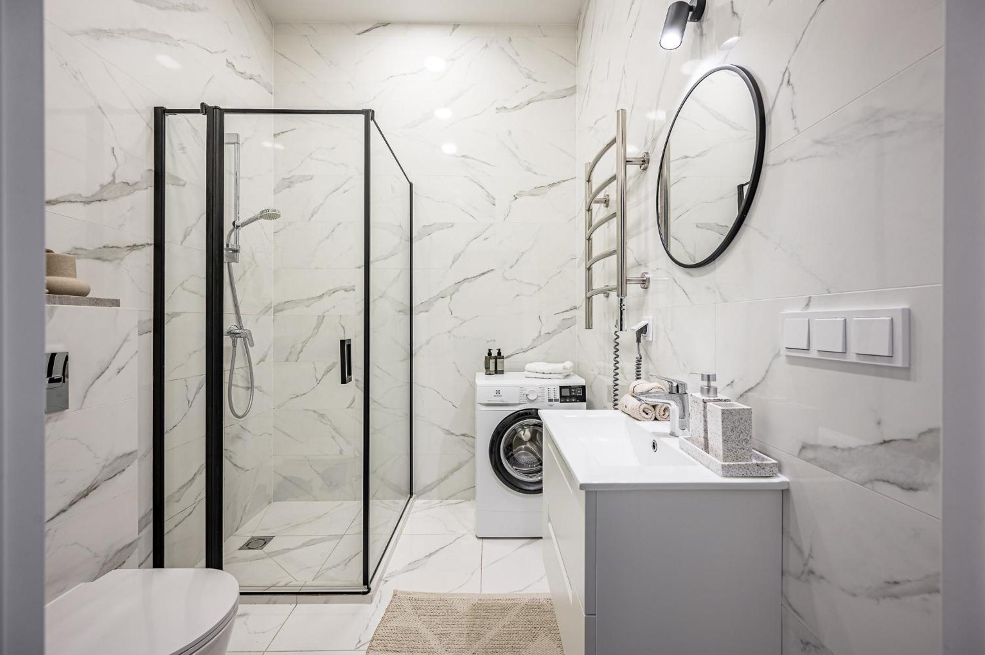 Appartamento Old Town Renessainse 4 VNO