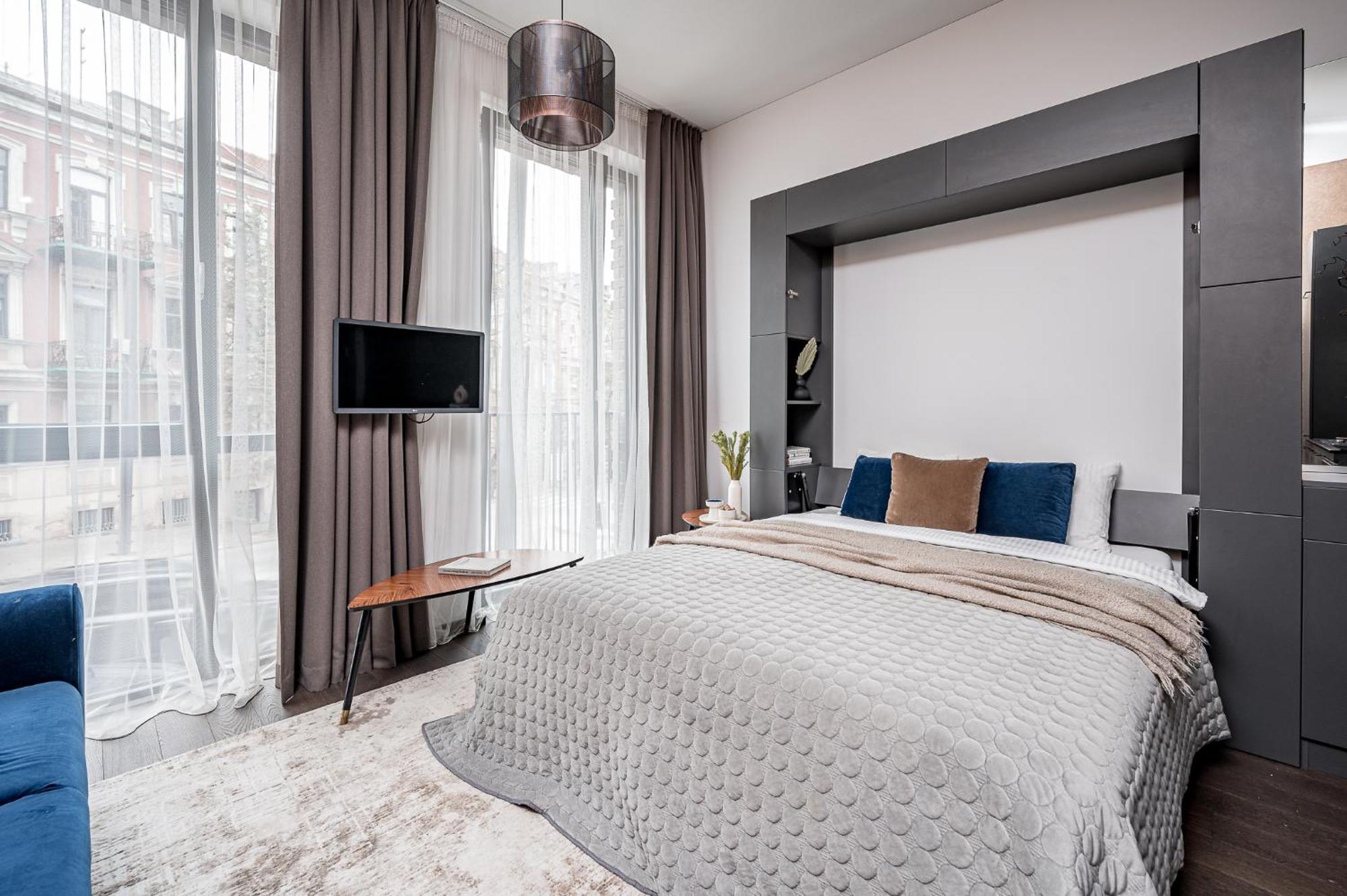 Old Town Renessainse 4 * VNO
