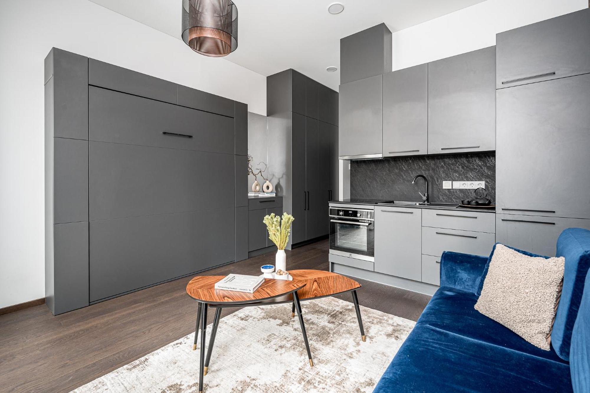 Appartement Old Town Renessainse 4 *