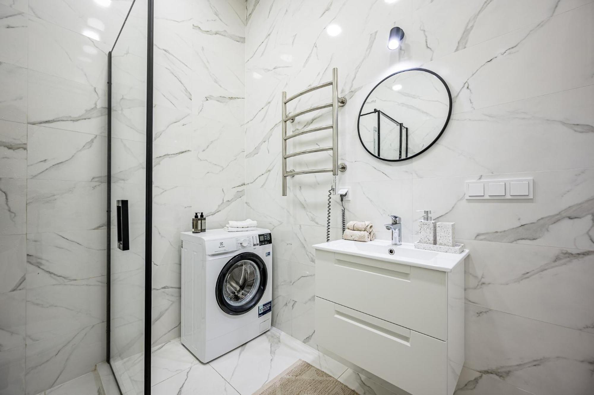 Appartement Old Town Renessainse 4