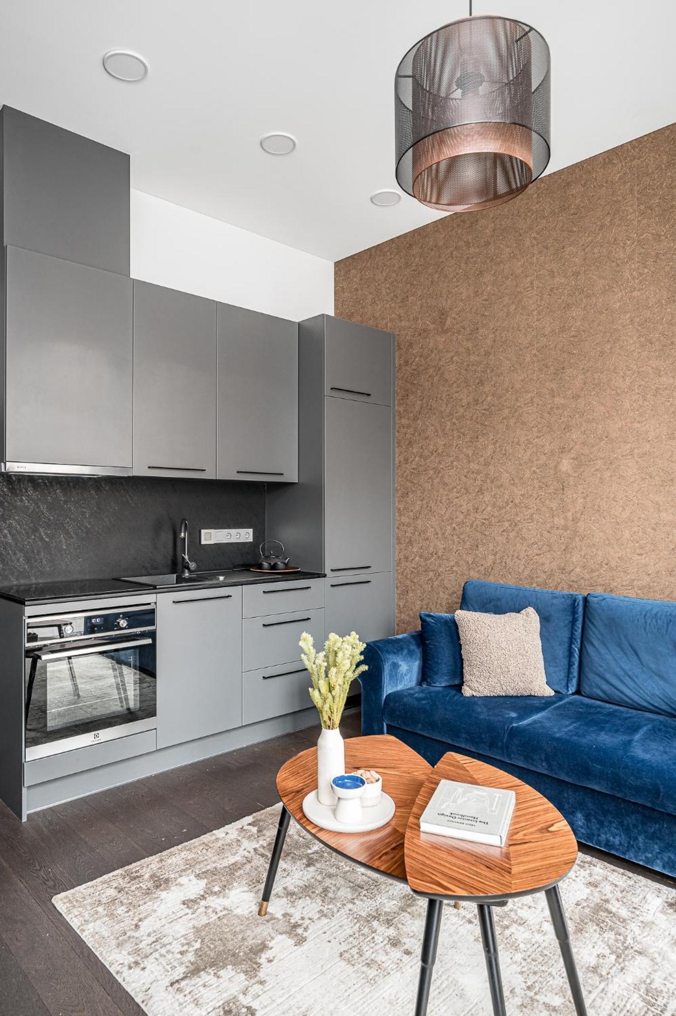 Appartement Old Town Renessainse 4 *